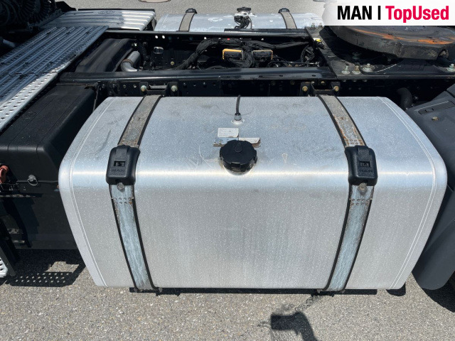MAN TGX 18.470 4x2 BL SA Euro6 Retarder Klima ZV - 牵引车:图5 MAN TGX 18.470 4x2 BL SA Euro6 Retarder Klima ZV - 牵引车:图5