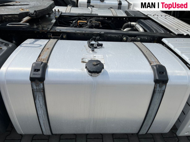 MAN TGX 18.470 4x2 BL SA - 牵引车:图5 MAN TGX 18.470 4x2 BL SA - 牵引车:图5