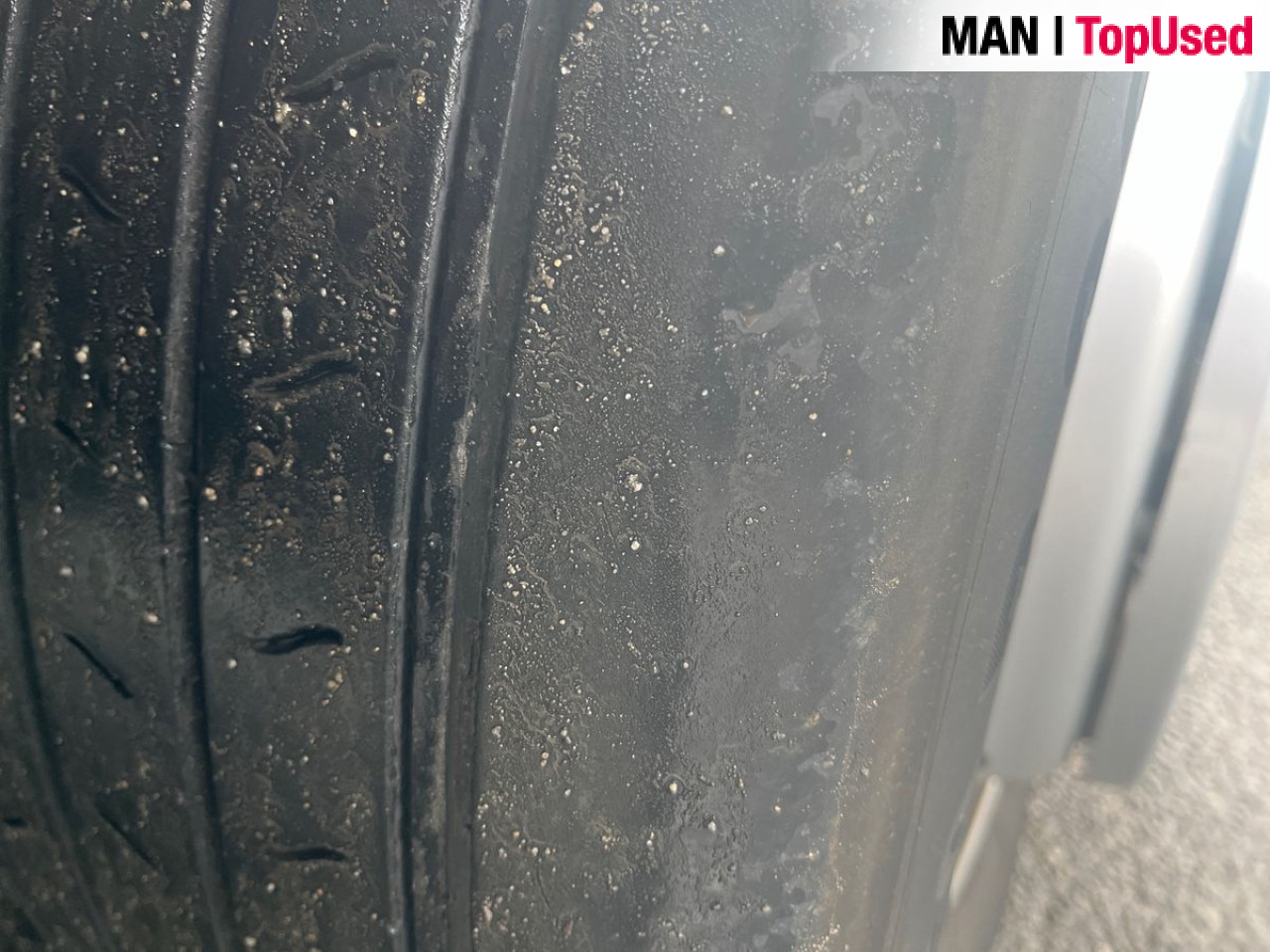 MAN TGX 18.470 4x2 LL SA, zvedací točna Euro6 Klima - 牵引车:图3 MAN TGX 18.470 4x2 LL SA, zvedací točna Euro6 Klima - 牵引车:图3