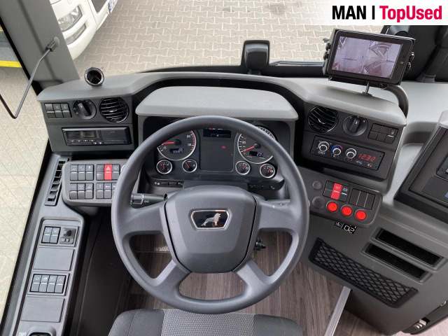 MAN Intercity 43C Euro6 - 郊区巴士:图4 MAN Intercity 43C Euro6 - 郊区巴士:图4