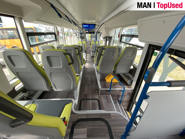 MAN Intercity 43C Euro6 - 郊区巴士:图3 MAN Intercity 43C Euro6 - 郊区巴士:图3