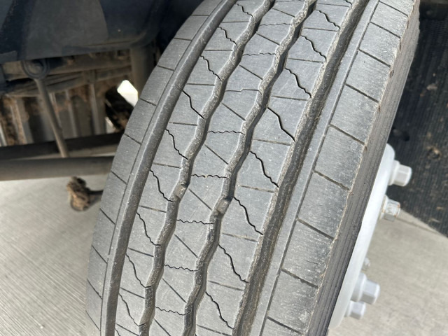 MAN TGL 12.250 4x2 BL CH - 厢式卡车:图4 MAN TGL 12.250 4x2 BL CH - 厢式卡车:图4