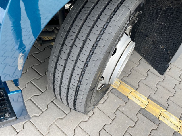 MAN TGL 12.250 4x2 BL CH - 厢式卡车:图4 MAN TGL 12.250 4x2 BL CH - 厢式卡车:图4