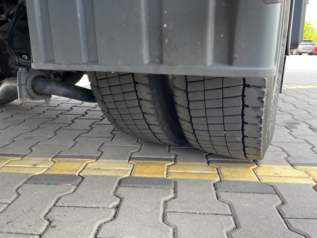 MAN TGL 12.250 4x2 BL CH - 厢式卡车:图5 MAN TGL 12.250 4x2 BL CH - 厢式卡车:图5