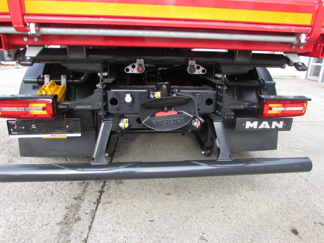 MAN TGM 18.320 4x2 BL CH Warranty until 7/2027 - 翻斗车:图5 MAN TGM 18.320 4x2 BL CH Warranty until 7/2027 - 翻斗车:图5