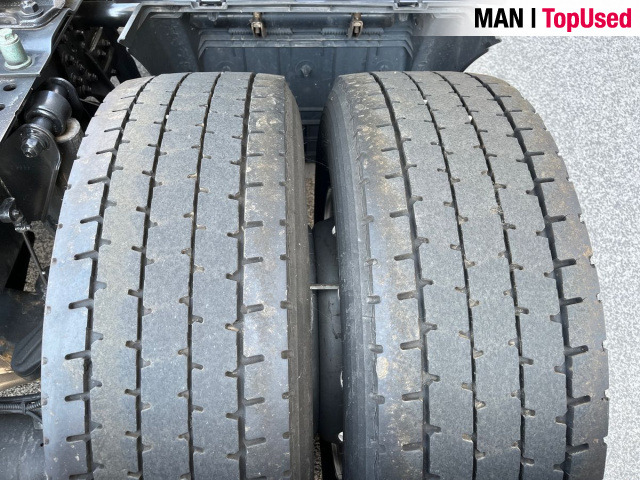 MAN TGX 18.470 4x2 BL SA Euro6 Retarder Klima ZV - 牵引车:图3 MAN TGX 18.470 4x2 BL SA Euro6 Retarder Klima ZV - 牵引车:图3