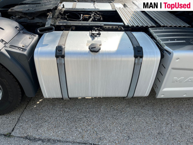 MAN TGX 18.470 4x2 BL SA Euro6 Retarder Klima ZV - 牵引车:图4 MAN TGX 18.470 4x2 BL SA Euro6 Retarder Klima ZV - 牵引车:图4