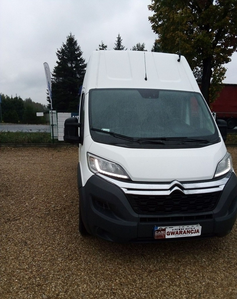 Fiat Ducato krajowy*jeden właściciel*klimatronic *kamera *fv 23%*driving advisor 租赁 Fiat Ducato krajowy*jeden właściciel*klimatronic *kamera *fv 23%*driving advisor：图20