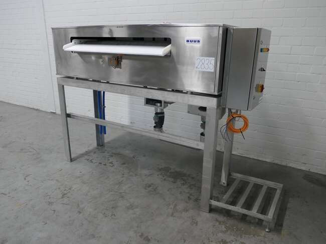 Buus flake ice machine BF7000 - 食品机械:图2 Buus flake ice machine BF7000 - 食品机械:图2