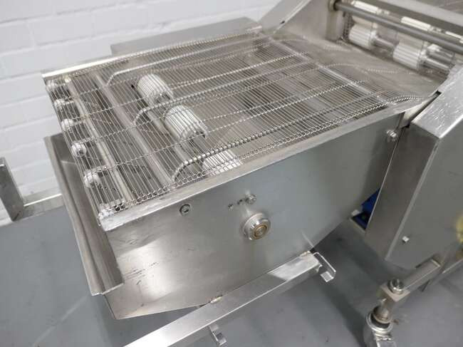 CFS tempura dipper TD400 - 食品机械:图5 CFS tempura dipper TD400 - 食品机械:图5