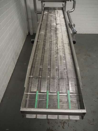 CFS transport conveyor CRL400 - 输送机:图5 CFS transport conveyor CRL400 - 输送机:图5