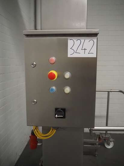 食品机械 GEA ColumnLoader ColumnLoader 300S-b:图6 食品机械 GEA ColumnLoader ColumnLoader 300S-b:图6