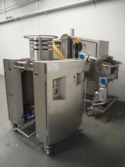 GEA preduster OptiFlour600 II - 食品机械:图4 GEA preduster OptiFlour600 II - 食品机械:图4