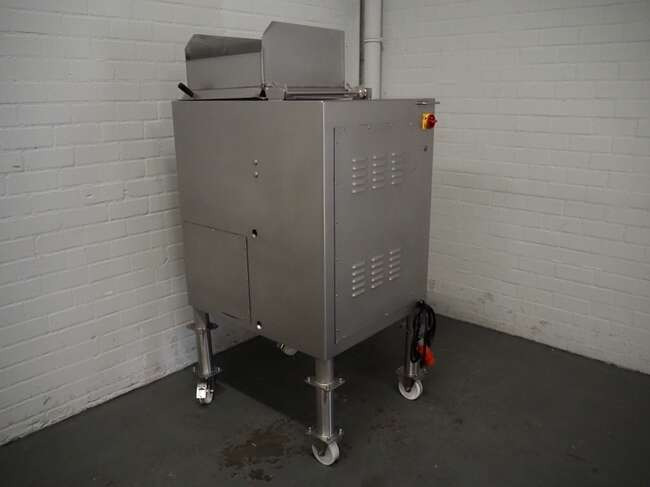 Kolbe mixer grinder MWE32 - 食品机械:图3 Kolbe mixer grinder MWE32 - 食品机械:图3