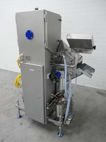 Marel wet marinating module ValueSpray - 食品机械:图4 Marel wet marinating module ValueSpray - 食品机械:图4
