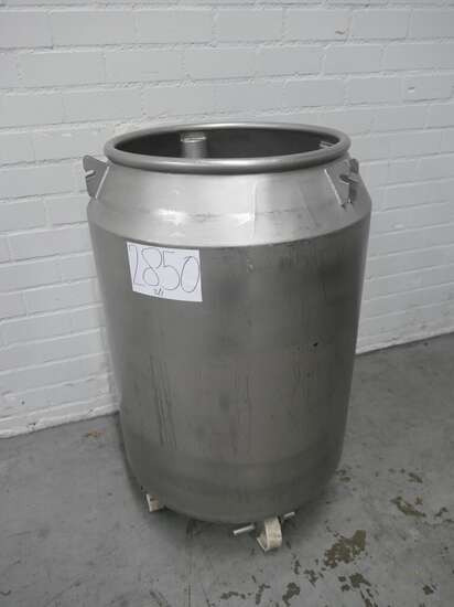 食品机械 Scanio tumbler VT2：图6