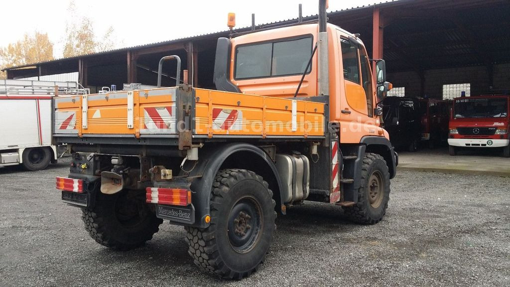 Unimog U 300 Kipper Zugmaschine Kommunalhydraulik U 500 400 U 300 Kipper Zugmaschine Kommunalhydraulik U 500 400 - 市政/ 专用车辆:图2 Unimog U 300 Kipper Zugmaschine Kommunalhydraulik U 500 400 U 300 Kipper Zugmaschine Kommunalhydraulik U 500 400 - 市政/ 专用车辆:图2