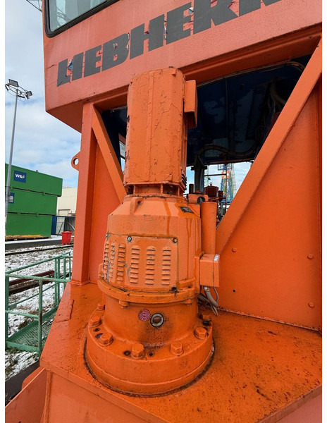 Liebherr 112EC-H8/120 1993yom x3 units - 塔式起重机:图5 Liebherr 112EC-H8/120 1993yom x3 units - 塔式起重机:图5
