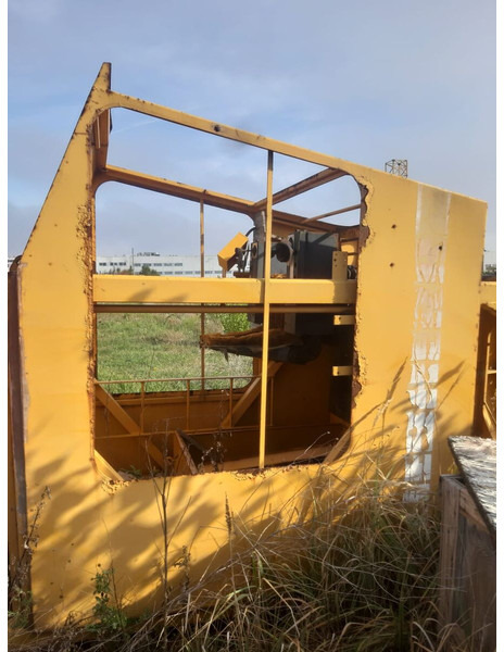 Liebherr 112EC-H - 塔式起重机:图5 Liebherr 112EC-H - 塔式起重机:图5