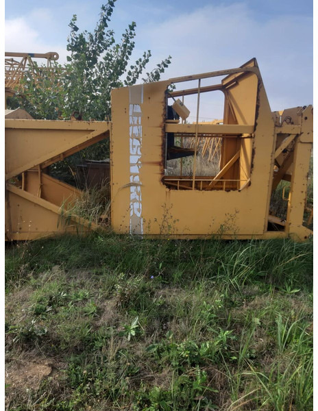 Liebherr 112EC-H - 塔式起重机:图4 Liebherr 112EC-H - 塔式起重机:图4