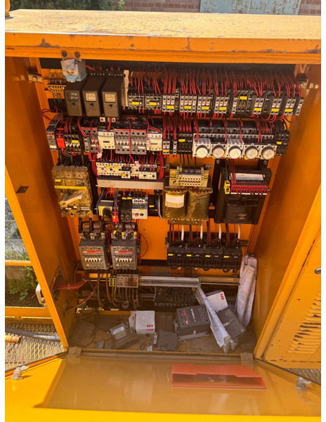 Liebherr 112EC-H - 塔式起重机:图4 Liebherr 112EC-H - 塔式起重机:图4