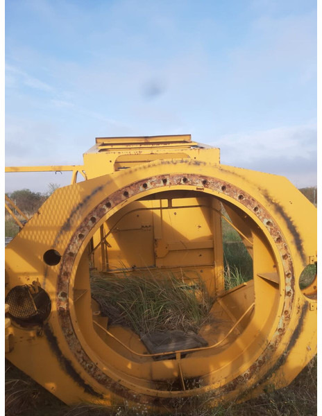 Liebherr 112EC-H - 塔式起重机:图3 Liebherr 112EC-H - 塔式起重机:图3