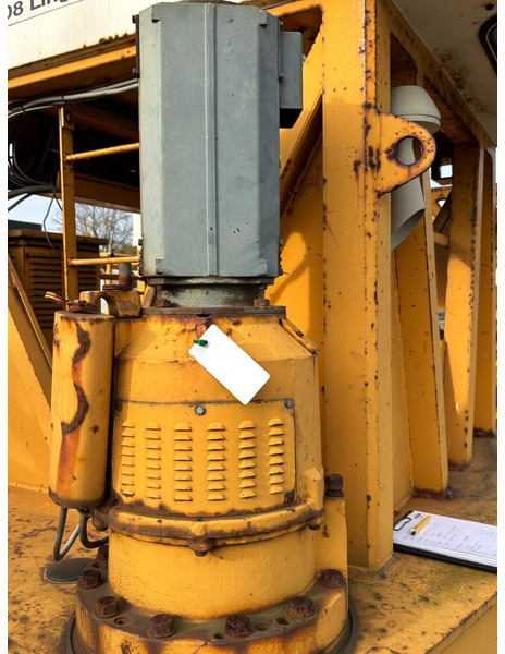 Liebherr 140EC-H6 - 塔式起重机:图3 Liebherr 140EC-H6 - 塔式起重机:图3