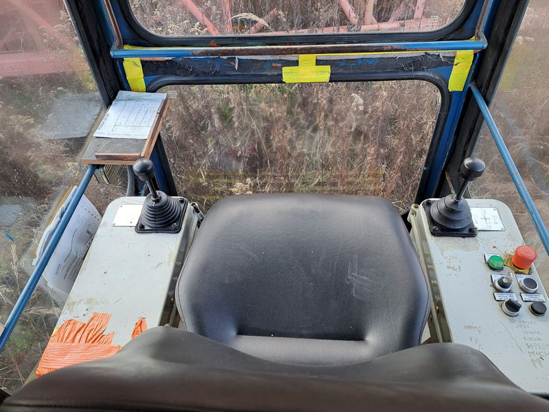 Peiner SK 96 - 塔式起重机:图1 Peiner SK 96 - 塔式起重机:图1