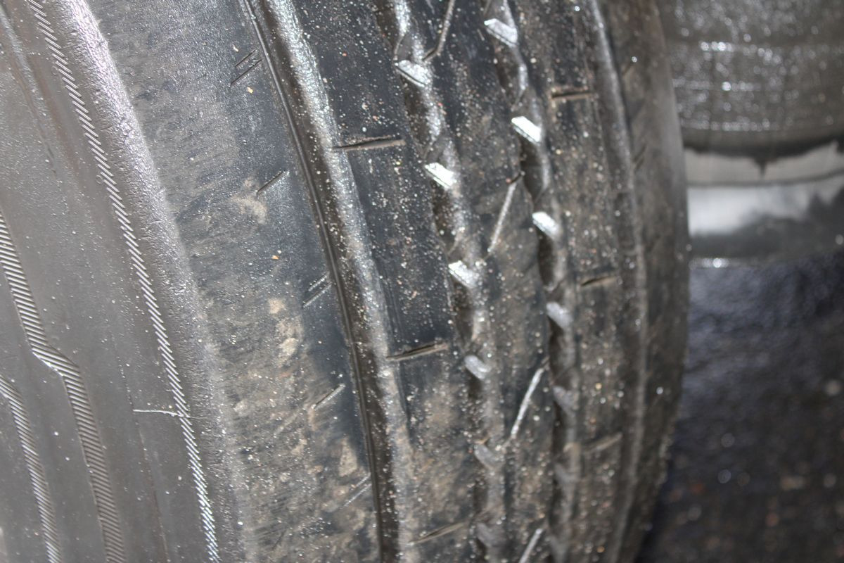 侧帘半拖车 Krone SD PROFI LINER:图14 侧帘半拖车 Krone SD PROFI LINER:图14