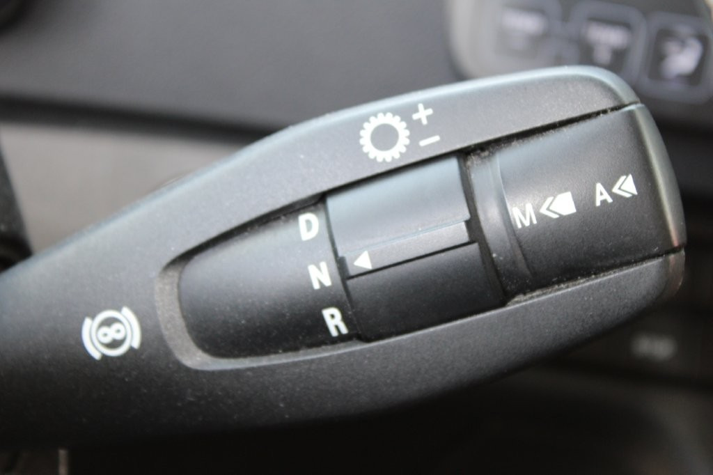 侧帘卡车, 侧帘拖车 Mercedes-Benz Actros 2542 NAVIGACE + PANAV TVK 18 M (8,20m x 2,4：图13