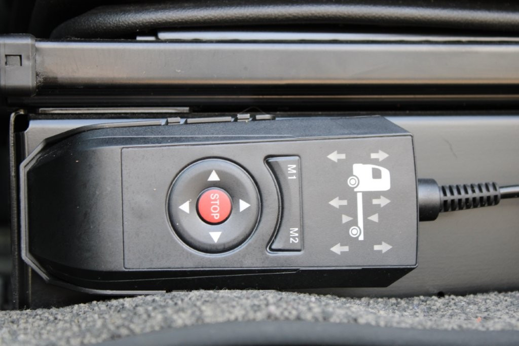 侧帘卡车, 侧帘拖车 Mercedes-Benz Actros 2542 NAVIGACE + PANAV TVK 18 M (8,20m x 2,4：图15