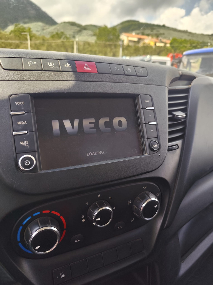 IVECO DAILY 35-130 - 翻斗货车:图5 IVECO DAILY 35-130 - 翻斗货车:图5