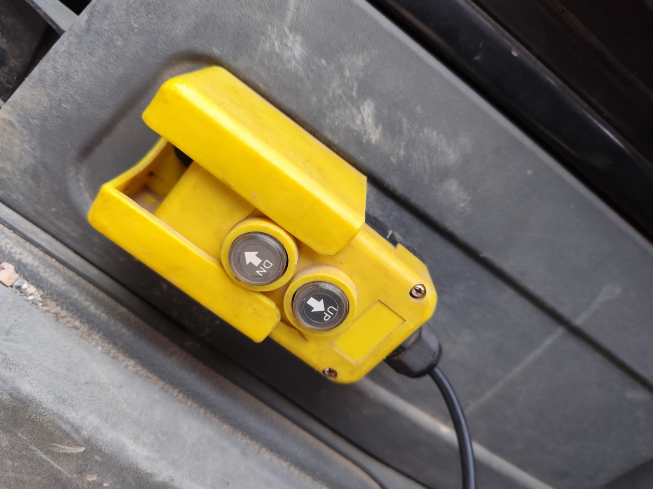 IVECO DAILY 35C13 租赁 IVECO DAILY 35C13：图25