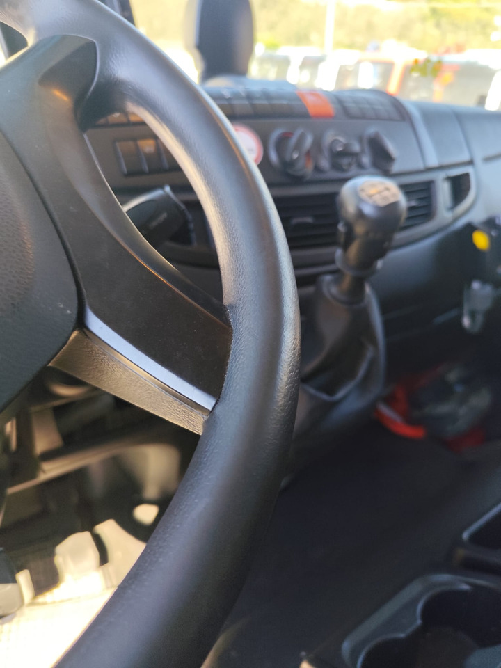 IVECO EUROCARGO 160-280 - 翻斗车, 起重车:图3 IVECO EUROCARGO 160-280 - 翻斗车, 起重车:图3