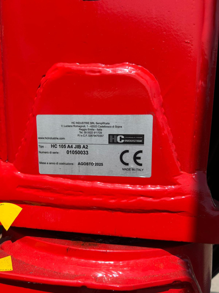 起重车 IVECO EUROCARGO 160-280：图24