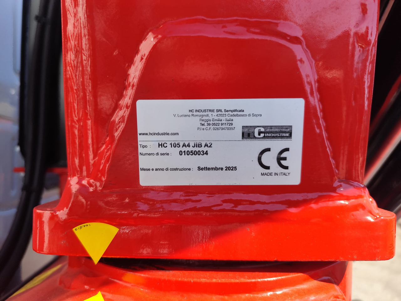 IVECO EUROCARGO 160-280 租赁 IVECO EUROCARGO 160-280：图9