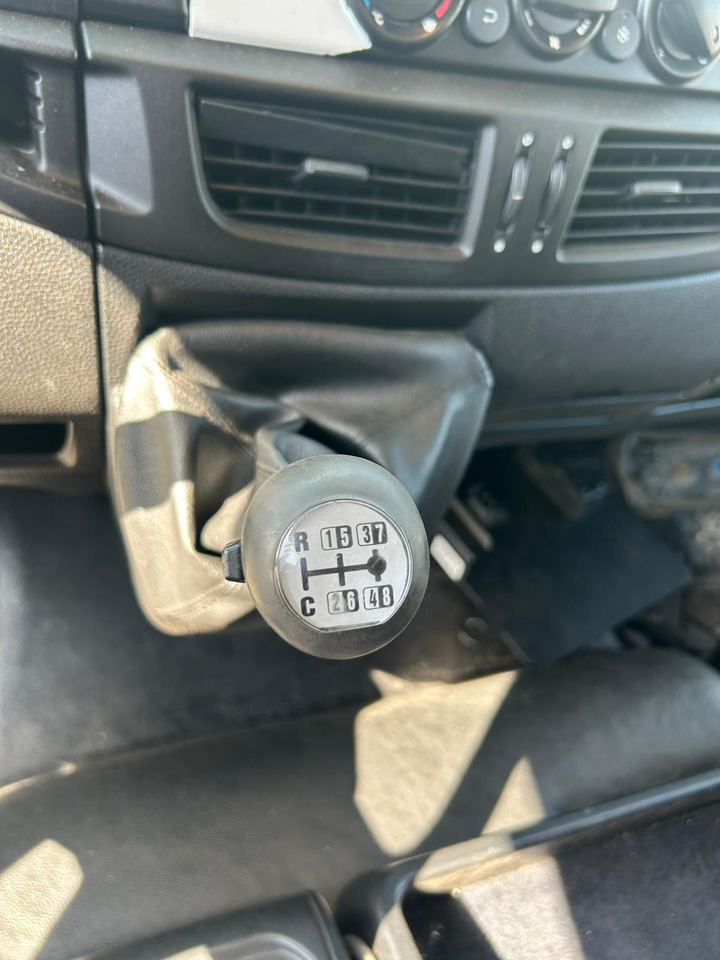 起重车 IVECO EUROCARGO 160-280：图30