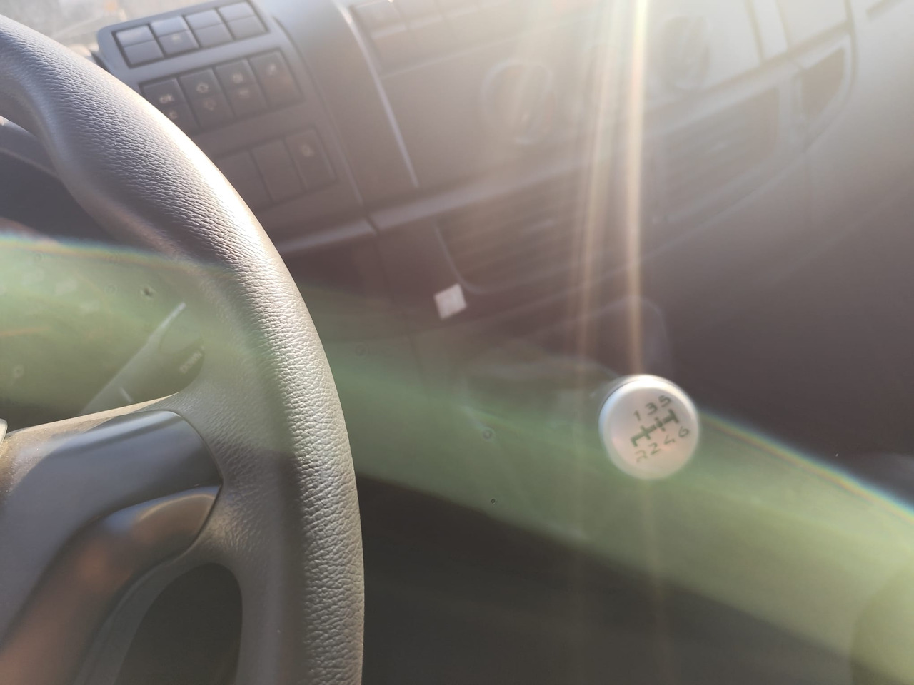 起重车, 翻斗车 IVECO EUROCARGO 80-190：图48