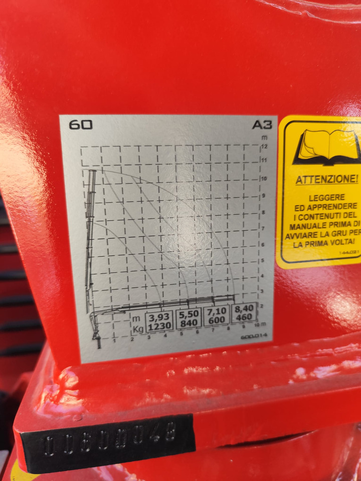 起重车, 翻斗车 IVECO EUROCARGO 80-190：图27