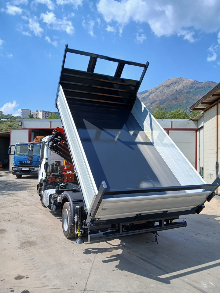 起重车, 翻斗车 IVECO EUROCARGO 80-210:图35 起重车, 翻斗车 IVECO EUROCARGO 80-210:图35