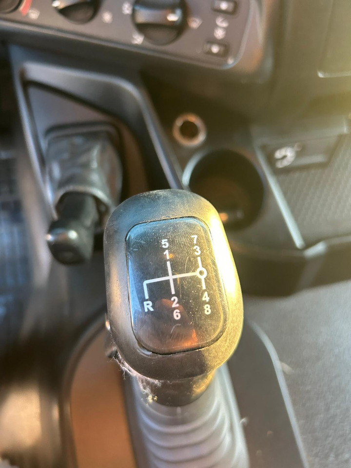 驾驶室底盘卡车 IVECO STRALIS AD 260S31 XP：图10