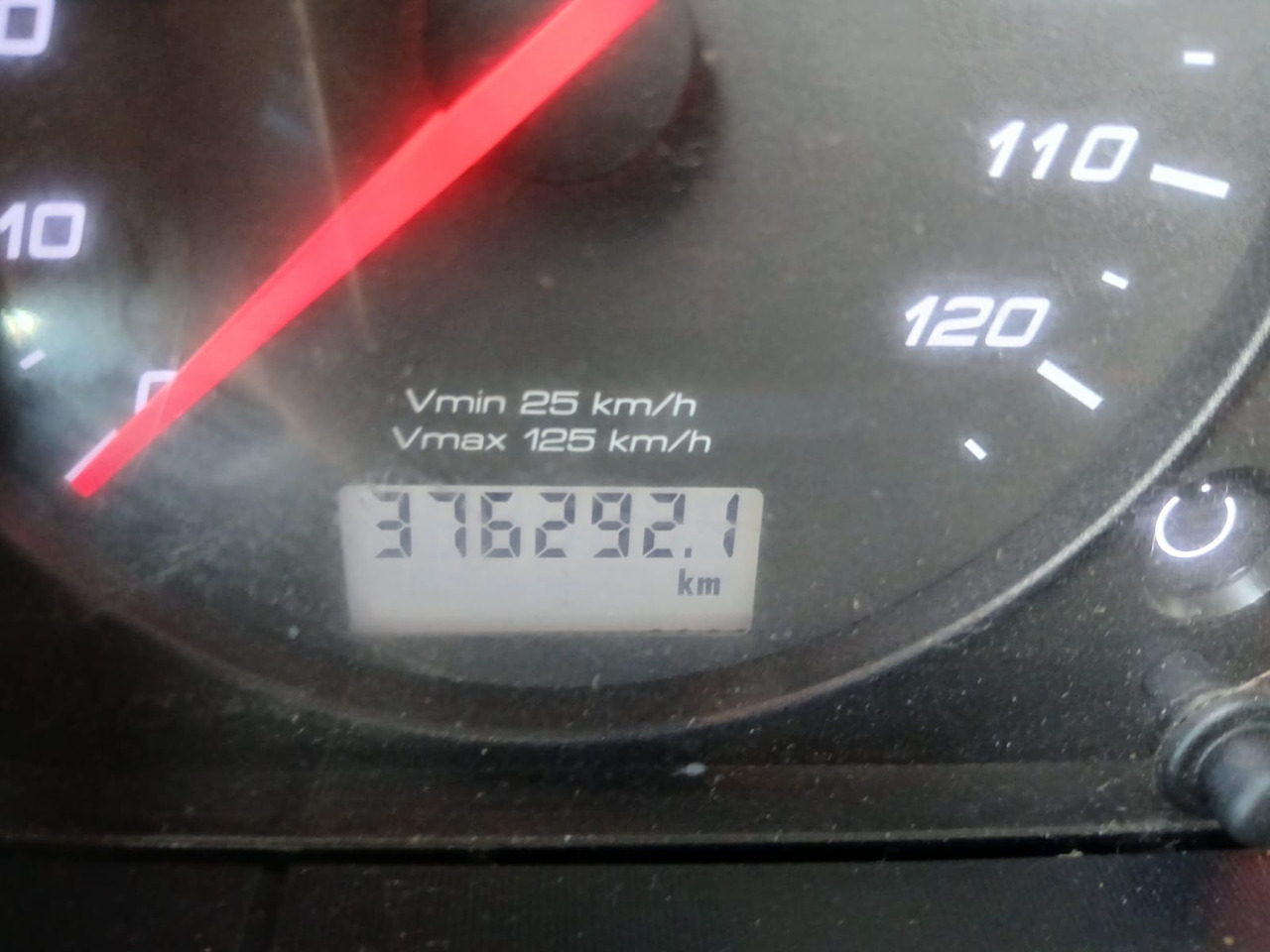 IVECO STRALIS AD 260S31 Y/P - 吊钩升降车:图2 IVECO STRALIS AD 260S31 Y/P - 吊钩升降车:图2