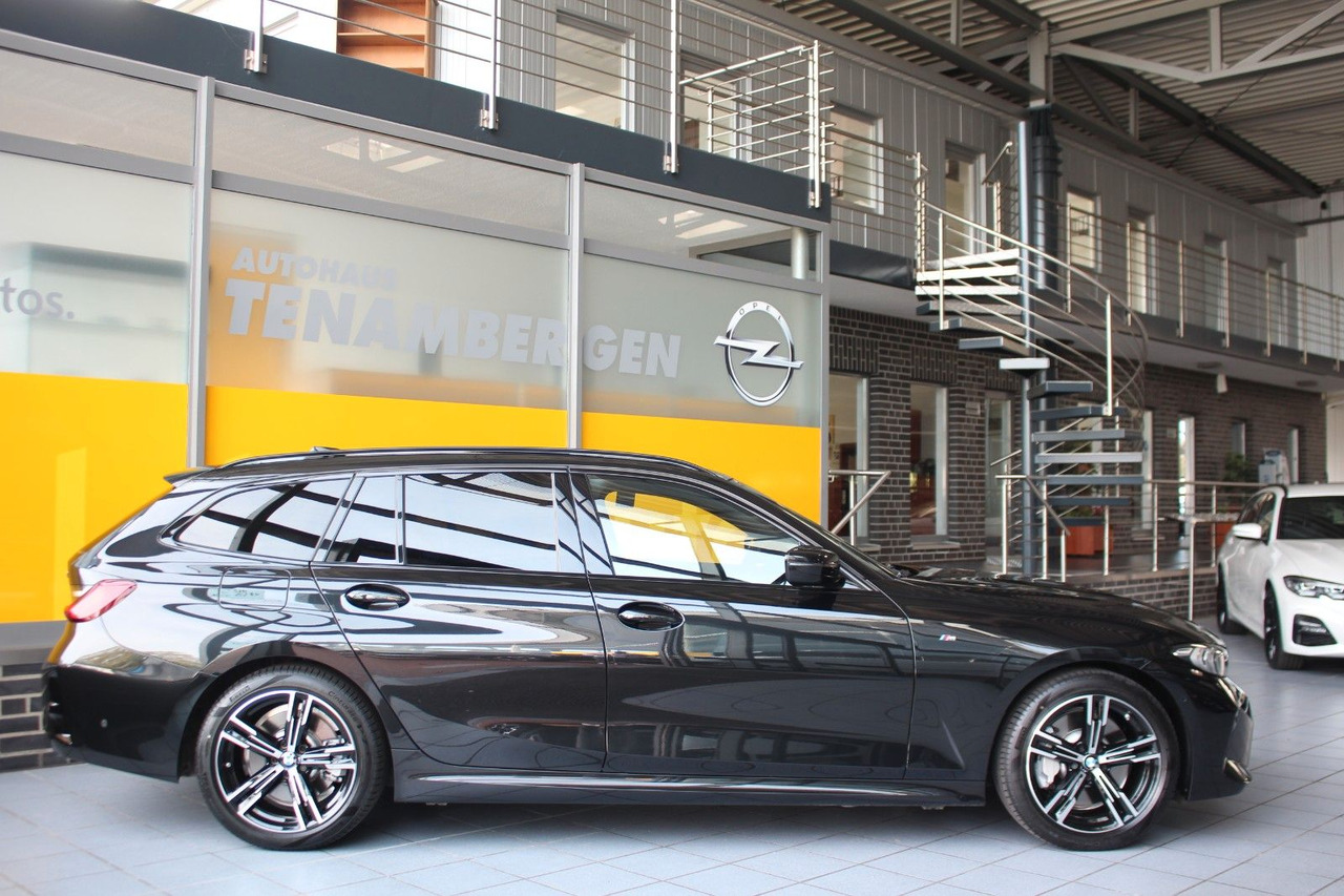 BMW 330 d Touring xDrive M Sport Panorama ACC HuD - 旅行车:图3 BMW 330 d Touring xDrive M Sport Panorama ACC HuD - 旅行车:图3