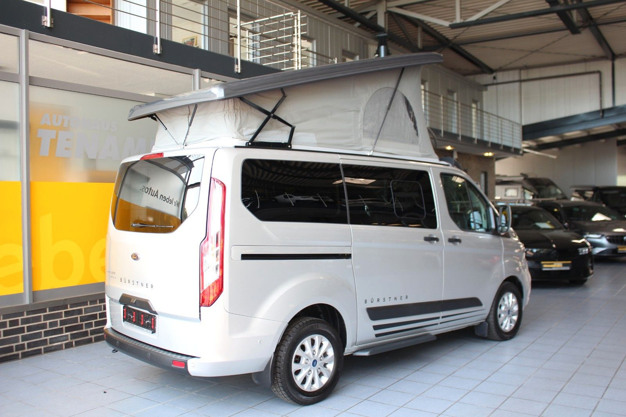 Ford Transit Bürstner Copa C 500 Bahia Webasto ACC - 小型客车:图3 Ford Transit Bürstner Copa C 500 Bahia Webasto ACC - 小型客车:图3