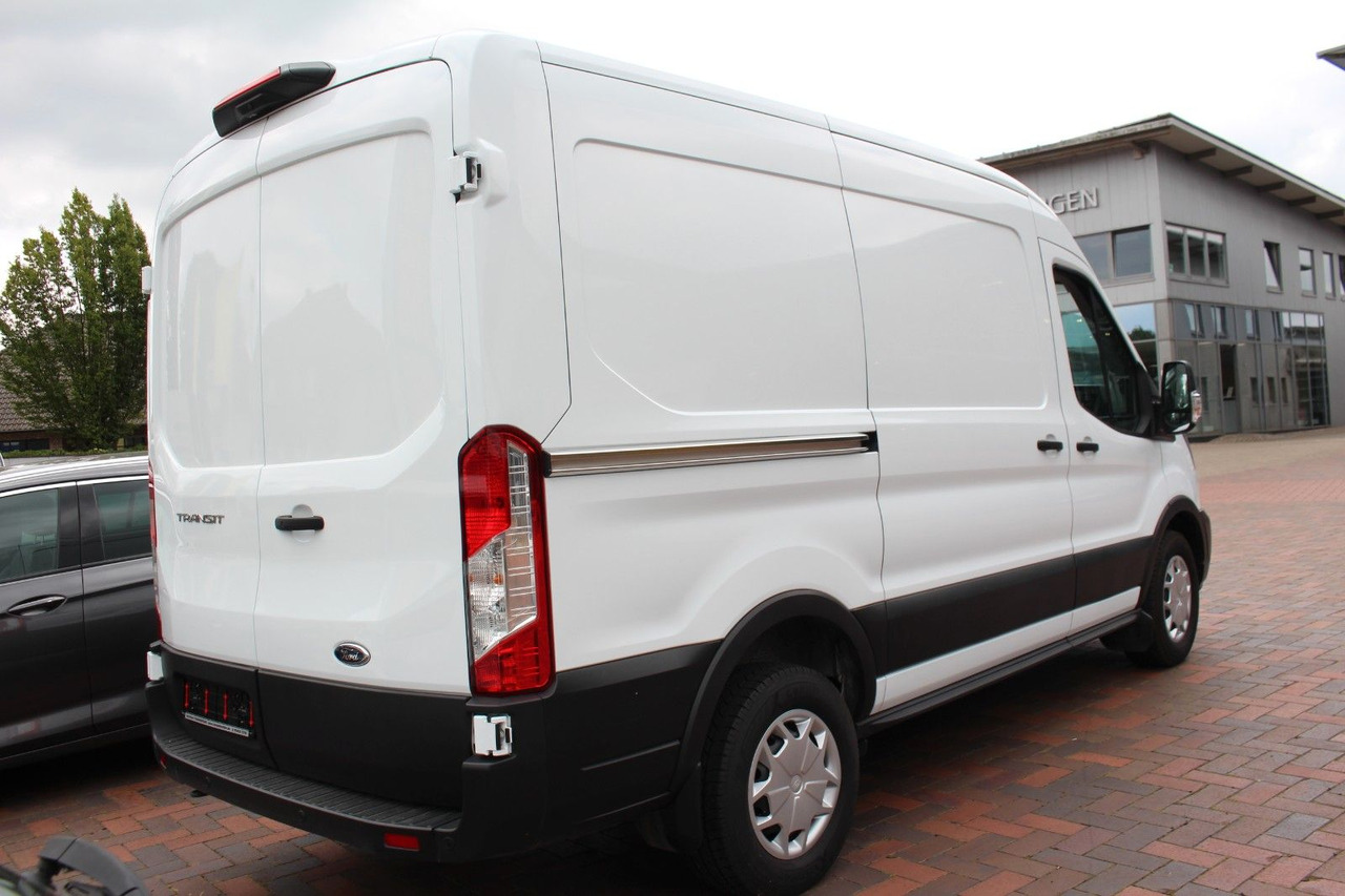 Ford Transit Kasten 350 L2H2 Trend Rückfahrkamera PDC - 无侧窗厢式货车:图5 Ford Transit Kasten 350 L2H2 Trend Rückfahrkamera PDC - 无侧窗厢式货车:图5