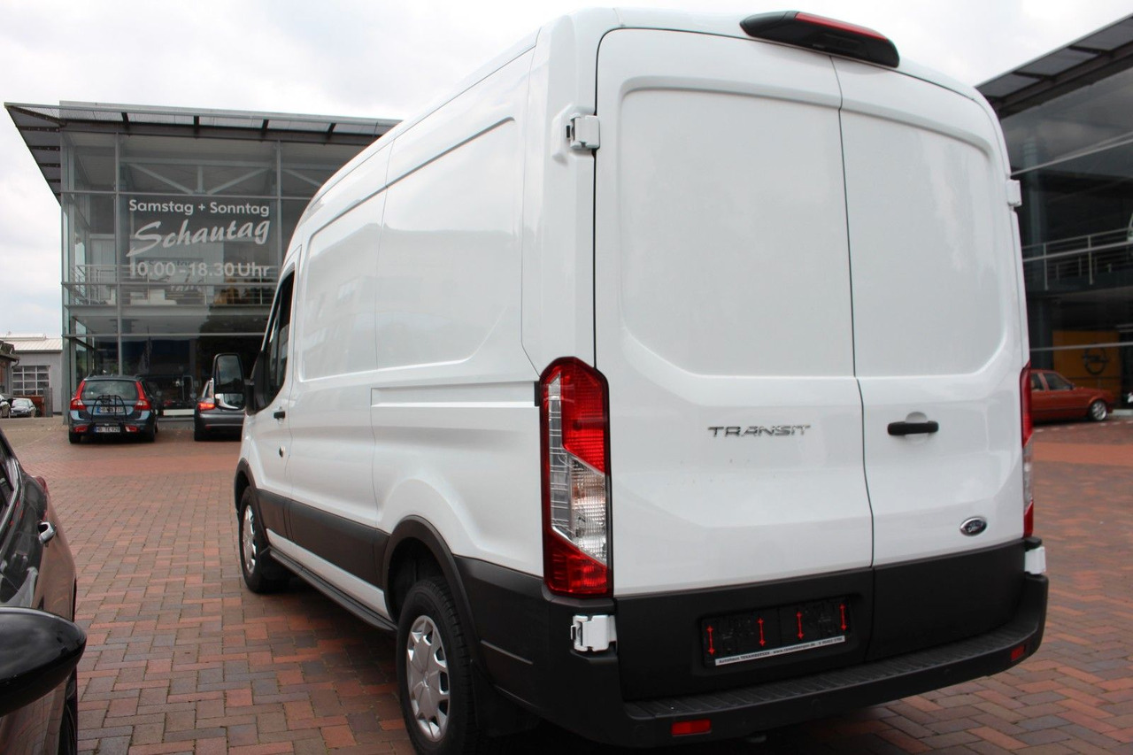 Ford Transit Kasten 350 L2H2 Trend Rückfahrkamera PDC - 无侧窗厢式货车:图4 Ford Transit Kasten 350 L2H2 Trend Rückfahrkamera PDC - 无侧窗厢式货车:图4