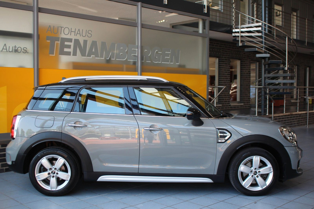 MINI Cooper D Countryman Pepper Navi Klimaaut. PDC - 汽车:图3 MINI Cooper D Countryman Pepper Navi Klimaaut. PDC - 汽车:图3
