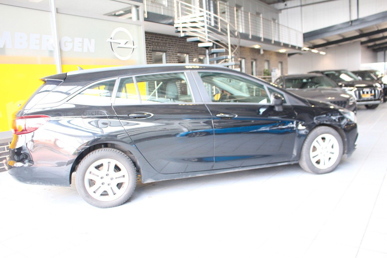 Opel Astra K Sports Tourer Edition AHK Navi - 旅行车:图3 Opel Astra K Sports Tourer Edition AHK Navi - 旅行车:图3