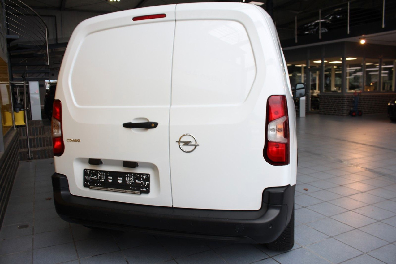 Opel Combo E Cargo Selection Klima Bluetooth PDC - 紧凑型面包车:图4 Opel Combo E Cargo Selection Klima Bluetooth PDC - 紧凑型面包车:图4