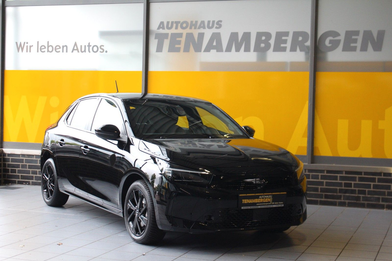 Opel Corsa F GS DAB Kamera Lenkradheizung Matrix LED - 汽车:图2 Opel Corsa F GS DAB Kamera Lenkradheizung Matrix LED - 汽车:图2